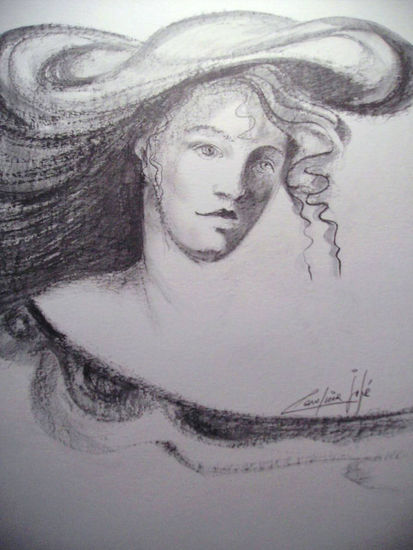 Carnaval, I Graphite