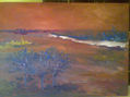 el río y la noche.2008.oleo