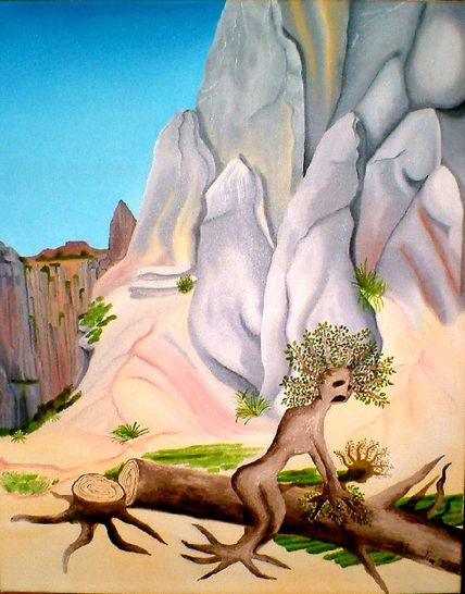 El árbol