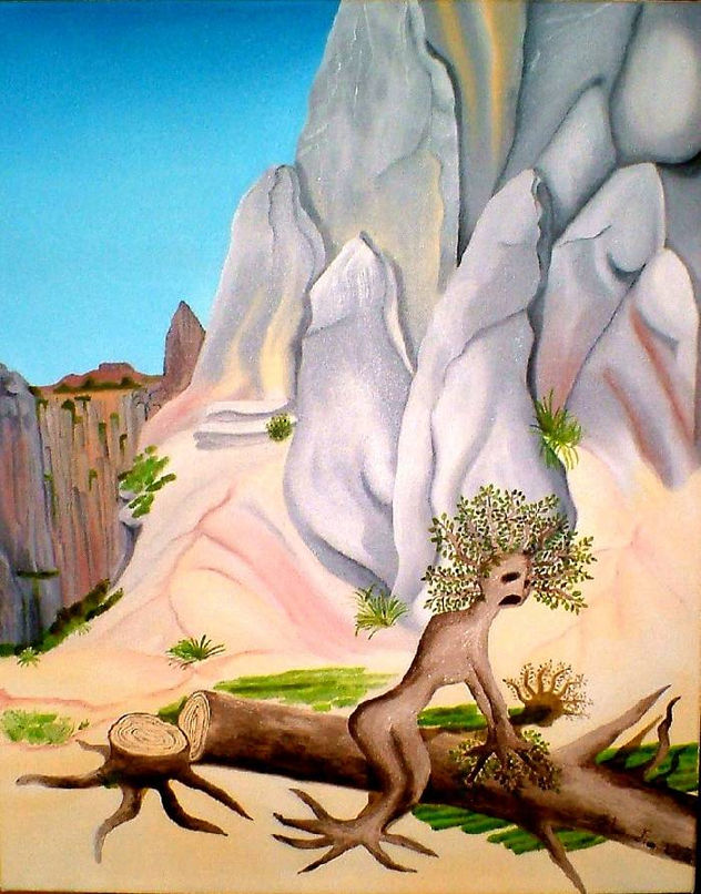 El árbol