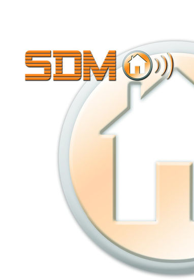 sdm domotica 