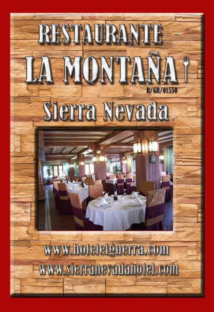 Hotel el guerra