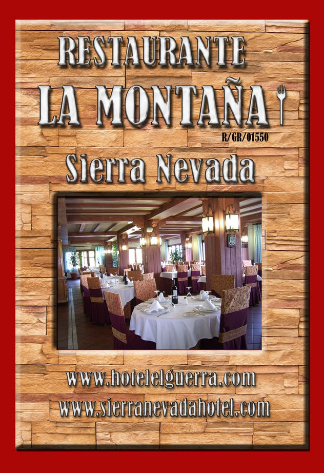 hotel el guerra