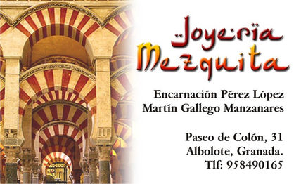 Tarjeta visita 6