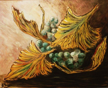 Le vigne iv