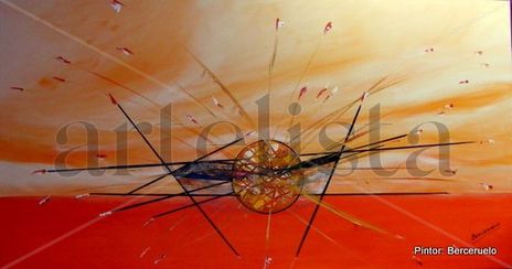 Abstracto 294