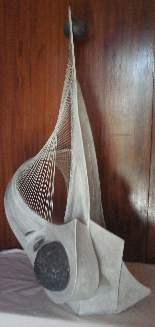 VUELO ESTÁTICO