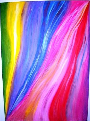 Arco Iris Inconsciente