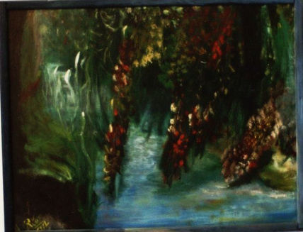 Pantano