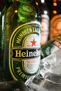publicidad heineken