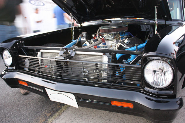 chevy nova