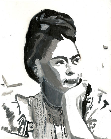 frida V 