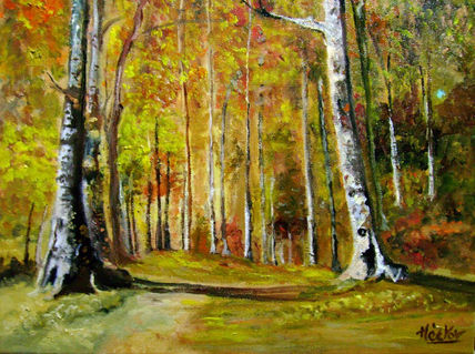 Bosque