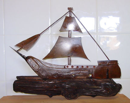 Barco 6