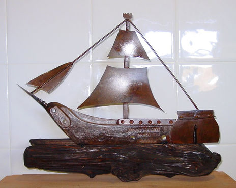 Barco 6