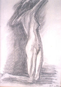 Desnudo femenino