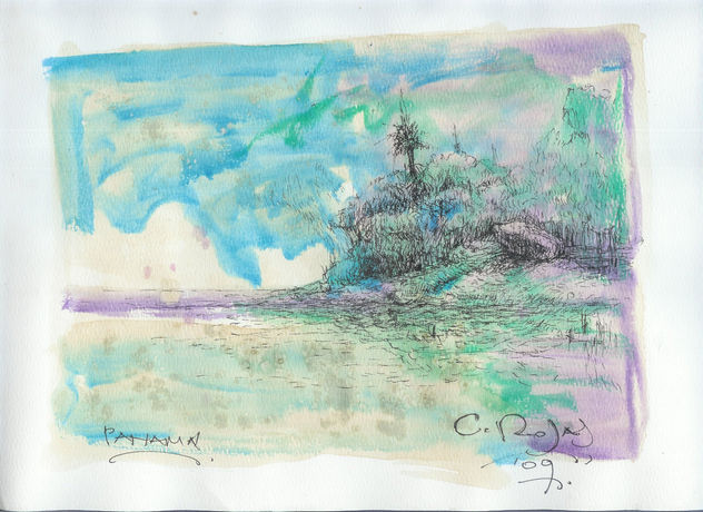 PAISAJE PARA VER