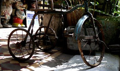 San Telmo, un barrio con historia