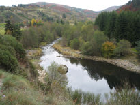 Rio en Ardeche