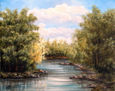 La Ribera