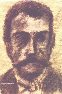 Emiliano Zapata