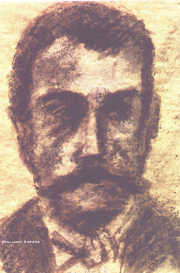 Emiliano Zapata 