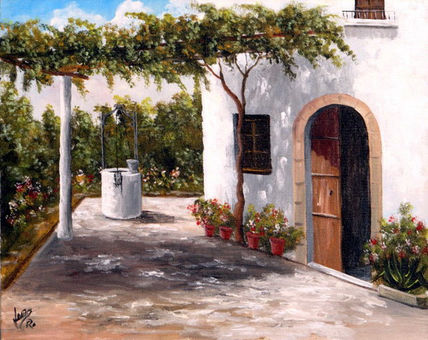 A la Sombra de la...
