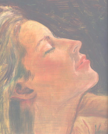 Perfil de Mujer