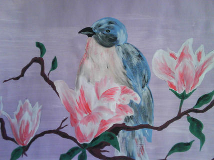 El pajarito