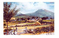 pueblo de los ancares