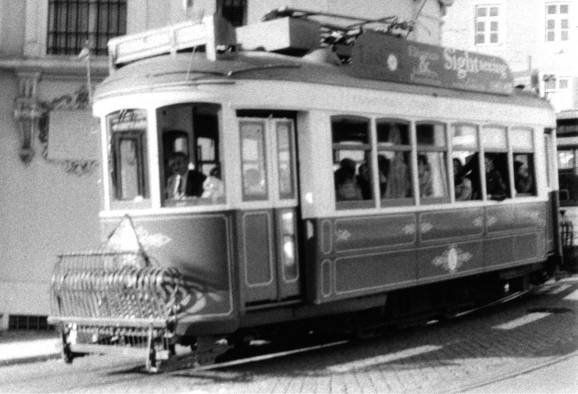 Portugal Nostálgico Arquitectura e interiorismo Blanco y Negro (Química)