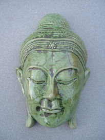 Buddha BA