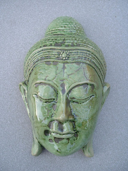Buddha BA