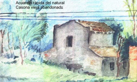 Directos de modelo (Del natural)