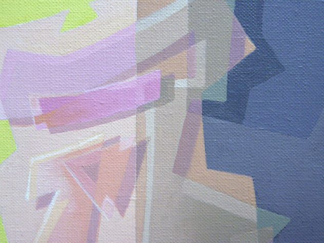 DETALLES DE " LA ESPERA ".