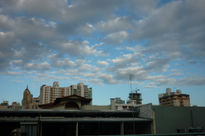 Cielo de ensueño