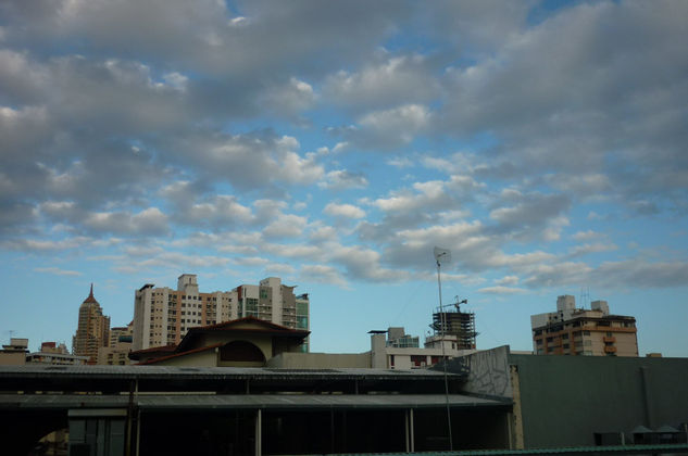 CIELO DE ENSUEÑO 