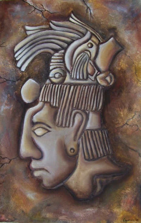 Rey Pakal