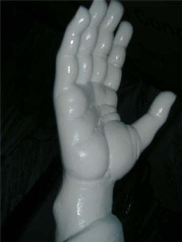 el cristo del atlantico