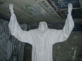 el cristo del atlantico