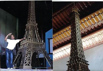 La torre alixander...