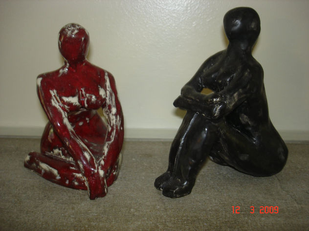 Mujeres