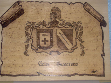 Escudo heraldico