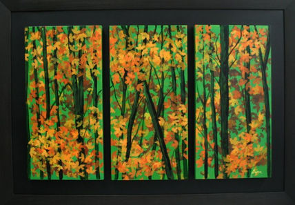 Bosque