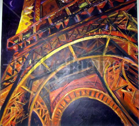 TORRE EIFFEL
