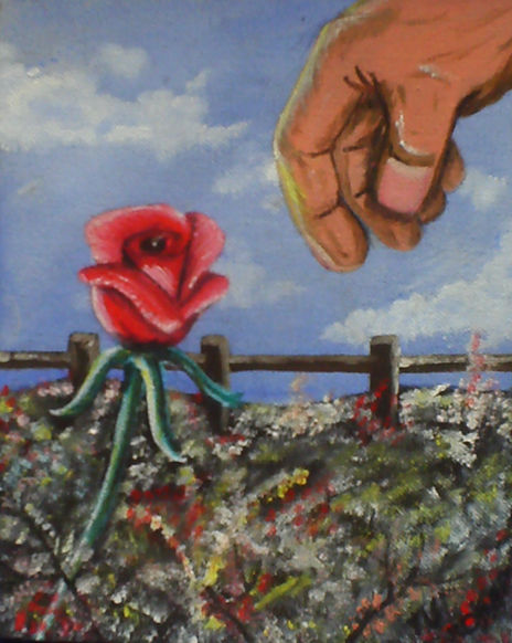 El ortelano
