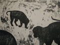 tres perros 1987