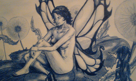 Faeries of my Fantasies