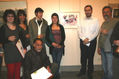 EXPOSICION CONCURSO DOS HERMANAS