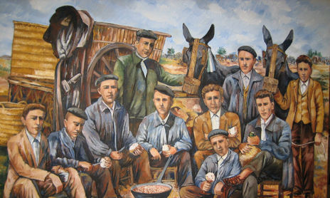 Romería